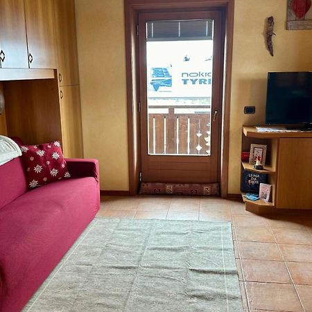 Sarochin Appartamenti Livigno Esterno foto