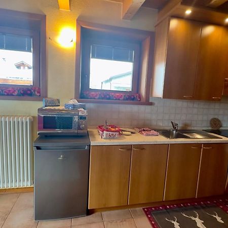 Sarochin Appartamenti Livigno Esterno foto