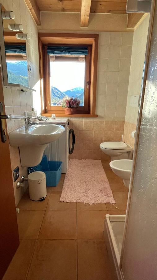 Sarochin Appartamenti Livigno Esterno foto