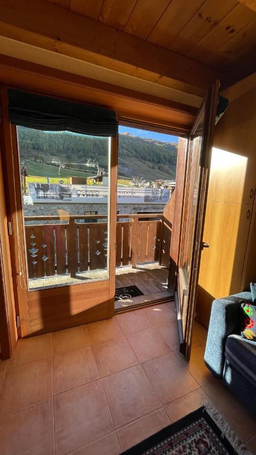 Sarochin Appartamenti Livigno Esterno foto