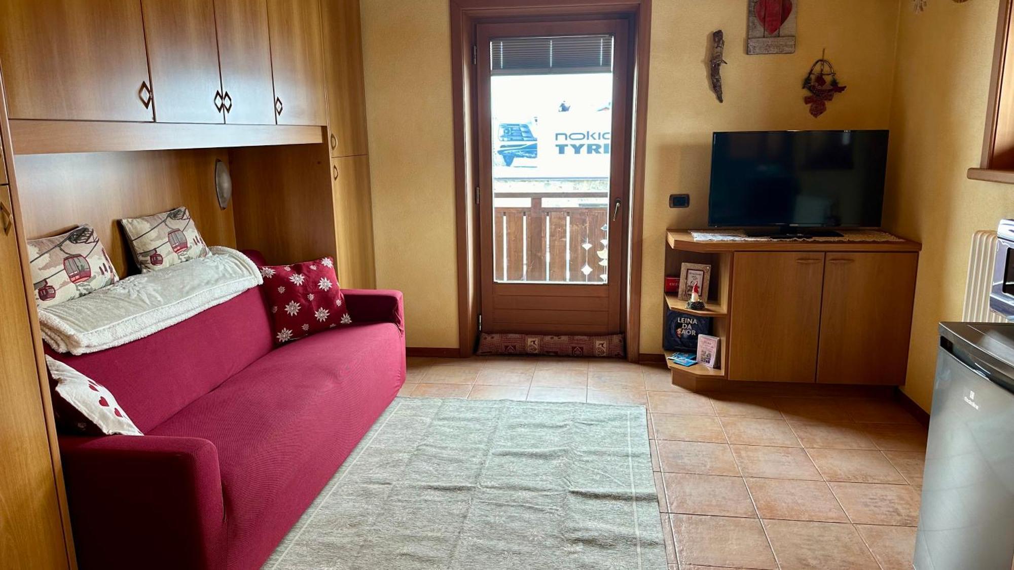 Sarochin Appartamenti Livigno Esterno foto